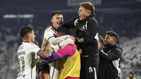 Colo Colo se mide ante Deportes Santa Cruz en Copa Chile.