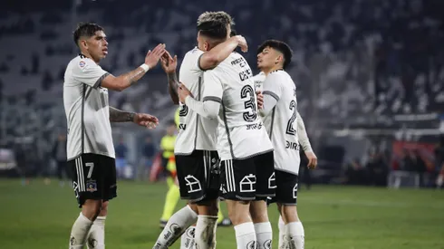 Colo Colo va con su mejor gente a enfrentar a Deportes Santa Cruz por Copa Chile.