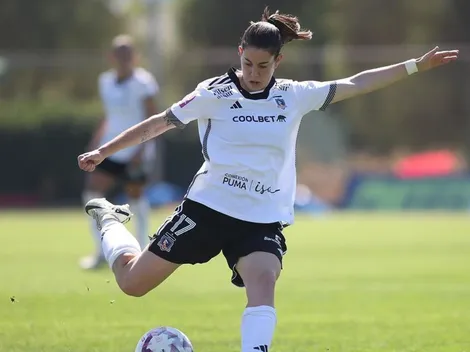 Balmaceda refleja su felicidad tras quedarse con el Superclásico