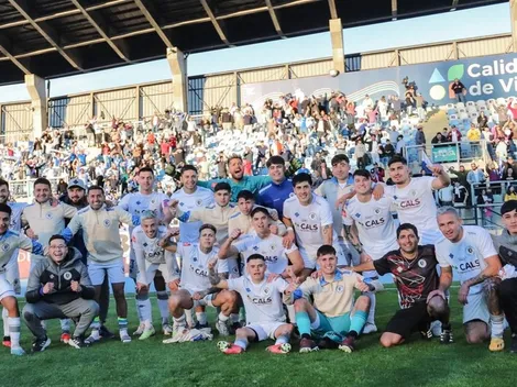 La advertencia de Deportes Santa Cruz a Colo Colo