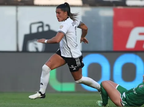 Tatiele se rinde ante Urrutia tras victoria en el Superclásico