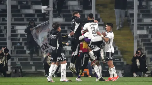 La probable formación de Colo Colo vs Deportes Santa Cruz por la Copa Chile 2024.