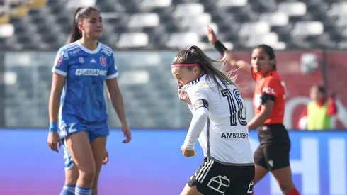 Tabla de posiciones: Colo Colo Femenino vence a Universidad de Chile y sigue sumando en el Torneo Nacional.