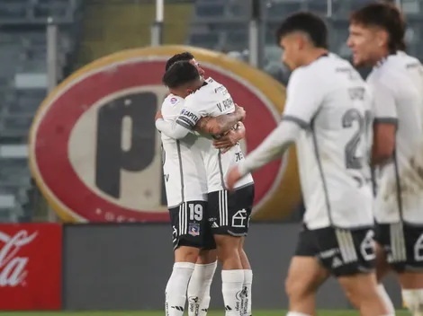 ¿Hasta cuándo puede fichar refuerzos Colo Colo para este semestre?