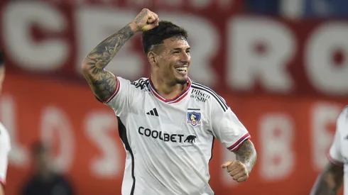 Colo Colo blinda con todo a Alan Saldivia ante ofertas del extranjero.