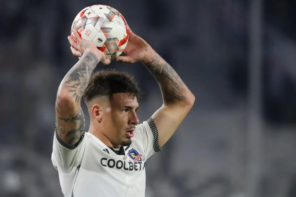 Blanco y Negro se puso las pilas y se movió para asegurar la continuidad de Alan Saldivia. 