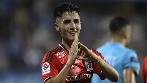 Diego Plaza vive difícil momento en Santa Cruz.