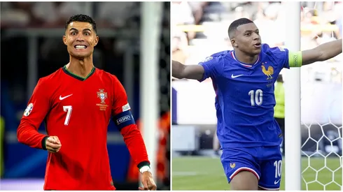 ¿Qué canal transmite en vivo a Portugal vs Francia por la Eurocopa 2024?