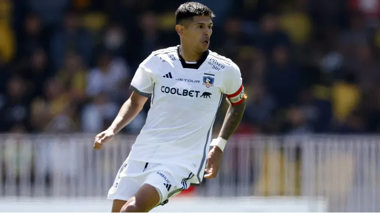 Esteban Pavez y supuesta oferta desde Brasil.