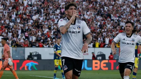 Boca Juniors prepara una oferta por Palacios