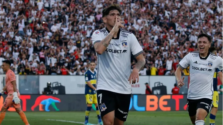 Boca Juniors prepara una oferta por Palacios