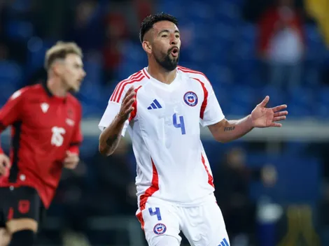 Independiente le pone nuevo precio a la salida de Isla