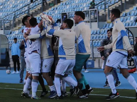 ¿Cómo llega Deportes Santa Cruz a enfrentar a Colo Colo?