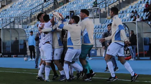 ¿Cómo llega Deportes Santa Cruz para el duelo ante Colo Colo por la Copa Chile 2024?