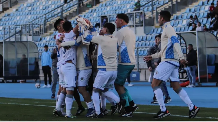 ¿Cómo llega Deportes Santa Cruz para el duelo ante Colo Colo por la Copa Chile 2024?
