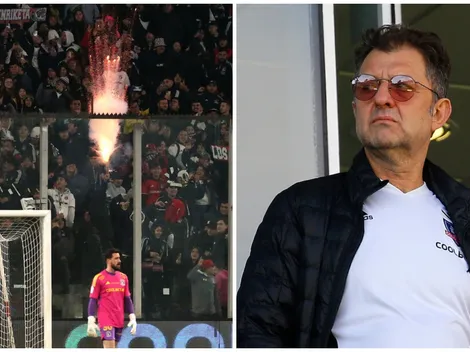 Mosa en pie de guerra contra los "bandidos"