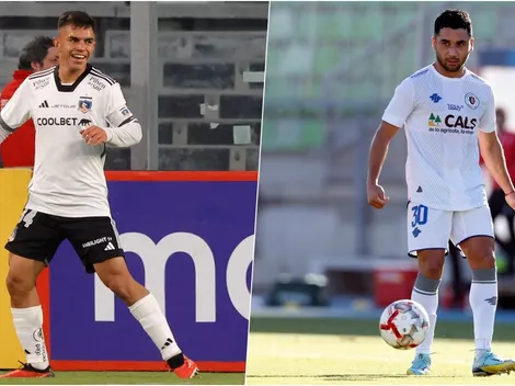 ¿Cuándo juega Colo Colo vs Deportes Santa Cruz y quién transmite?