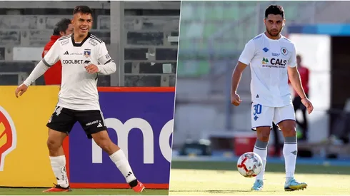 ¿Cuándo juega Colo Colo vs Deportes Santa Cruz por Copa Chile y quién transmite?