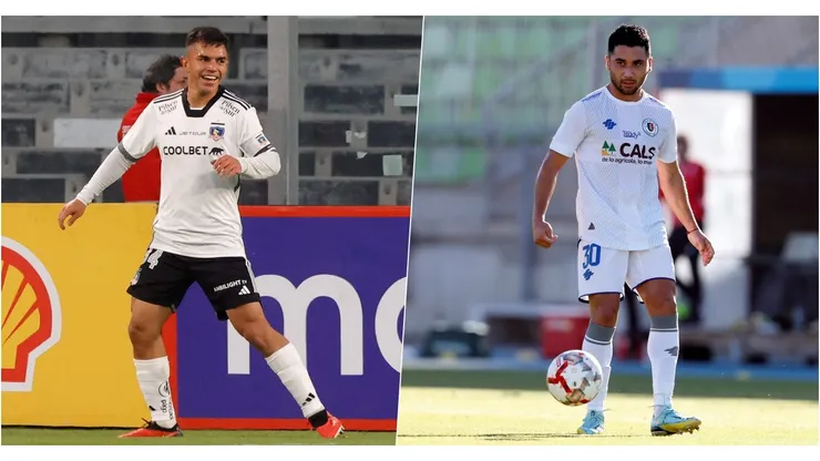 ¿Cuándo juega Colo Colo vs Deportes Santa Cruz por Copa Chile y quién transmite?