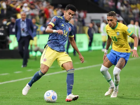 ¿Qué canal transmite a Brasil vs Colombia por la Copa América 2024?