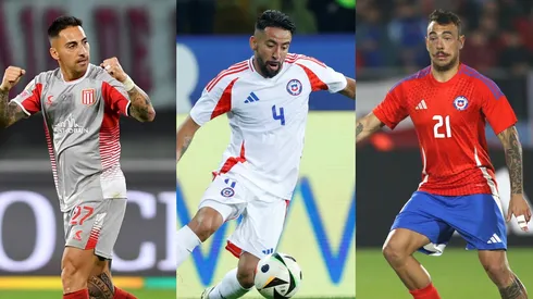 Las noticias más relevantes de hoy en Colo Colo.