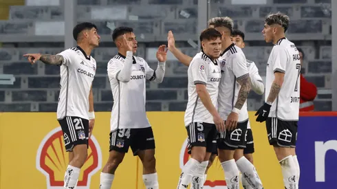 Colo Colo busca un nuevo triunfo en Copa Chile.