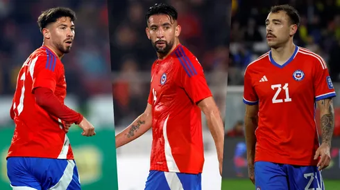 Mauricio Isla toma fuerza en Colo Colo para ser el nuevo refuerzo.