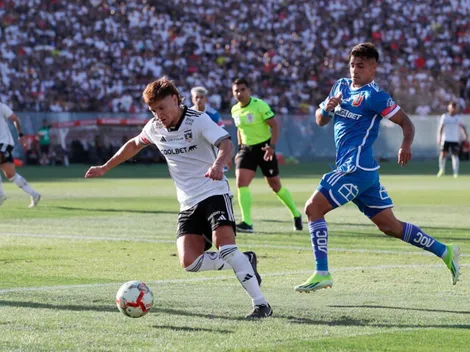 Superclásico a la vista: programan partidos de Colo Colo en el Torneo Nacional