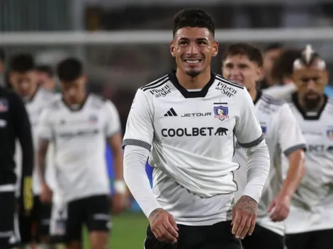 Alan Saldivia recibe oferta formal y Colo Colo busca retenerlo