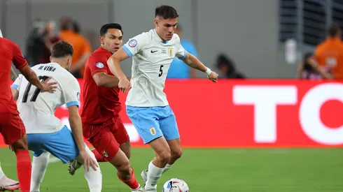 ¿Qué canal transmite en vivo a Uruguay vs Estados Unidos por la Copa América 2024?