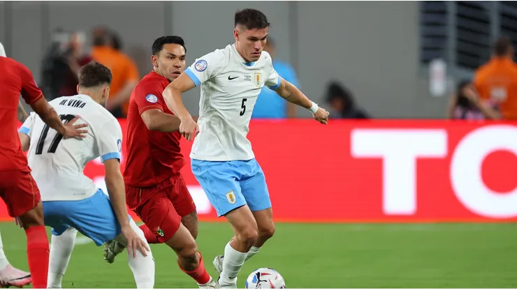 ¿Qué canal transmite en vivo a Uruguay vs Estados Unidos por la Copa América 2024?