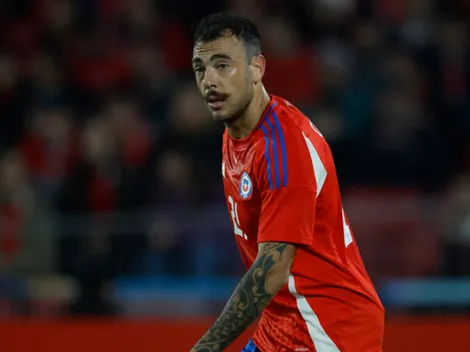 La complicada negociación que vive Colo Colo por Catalán