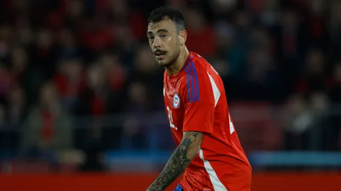 Colo Colo y la complicada negociación para que Matías Catalán sea el segundo refuerzo.