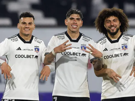 ¡Programación Colo Colo vs Santa Cruz en Copa Chile!