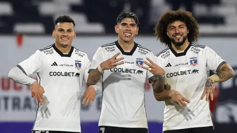 Colo Colo enfrentará a Deportes Santa Cruz en Copa Chile.