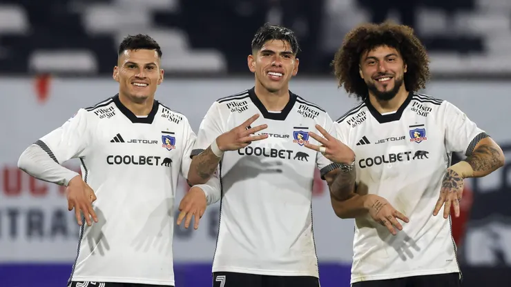 Colo Colo enfrentará a Deportes Santa Cruz en Copa Chile.
