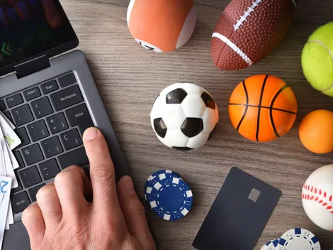 Mejores casas de apuestas de Chile en 2026