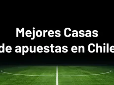 Mejores casas de apuestas de Chile en Agosto 2026