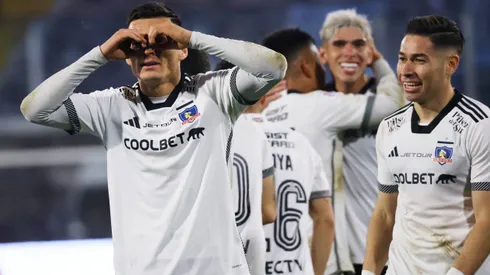 El intenso calendario que tiene Colo Colo.