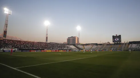 Los detalles por futura remodelación y capacidad del Monumental.