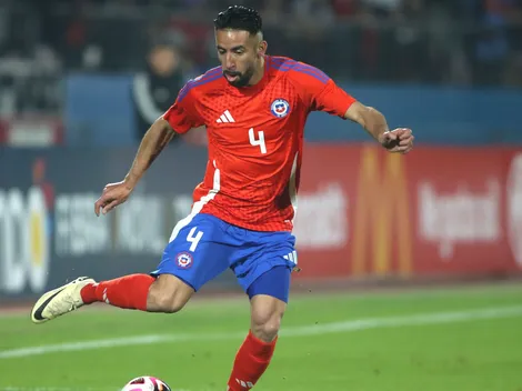 Los detalles de la negociación entre Colo Colo y Mauricio Isla