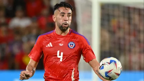 La millonaria cifra que resigna Mauricio Isla para llegar Colo Colo.