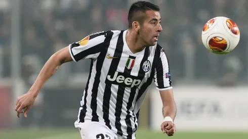 La carrera de Mauricio Isla, el nuevo refuerzo albo.