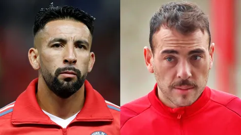 Colo Colo elige a su último refuerzo.