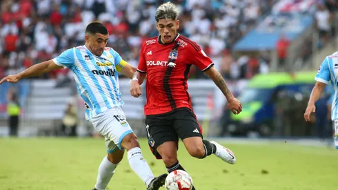 Programación definida para la final regional de la Copa Chile.