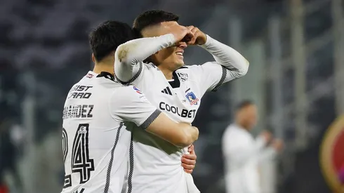 Colo Colo podría buscar otro refuerzo