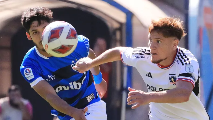 ¿Cuándo juega Colo Colo vs Huachipato?
