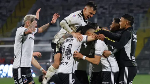 Ojo, Colo Colo: ¿Hasta cuándo hay plazo para inscribir refuerzos en Copa Libertadores?