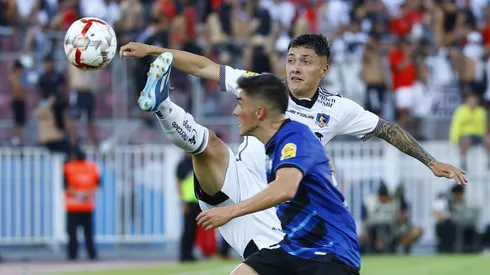 Colo Colo y Huachipato buscan fecha para su partido pendiente.