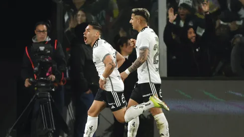 El respaldo de Opazo por poca presencia goleadora de Paiva.